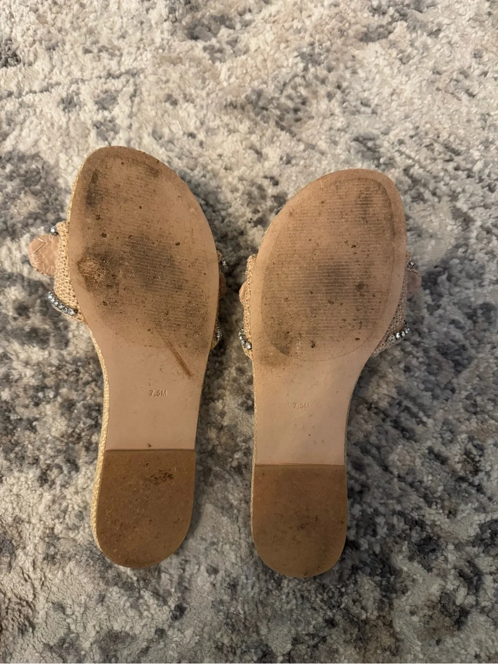 Steve Madden worn once